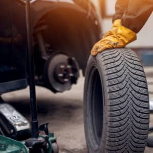 Sultanbeyli Oto Lastikçi